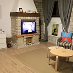 Apartments Dina